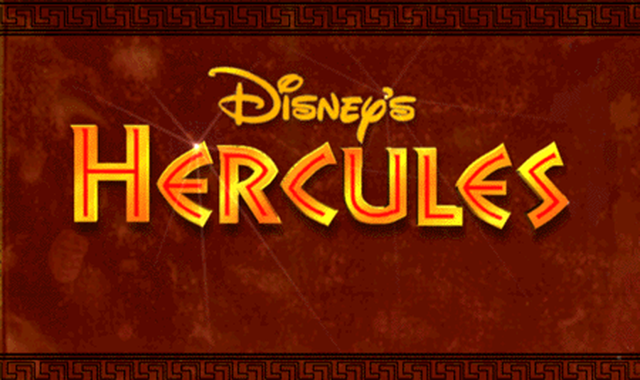Disney's Hercules